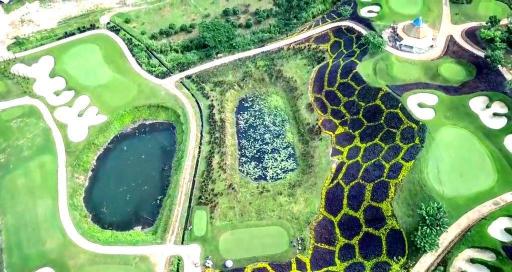 Gassan Khuntan Golf Resort, Chiang Mai, Thailand